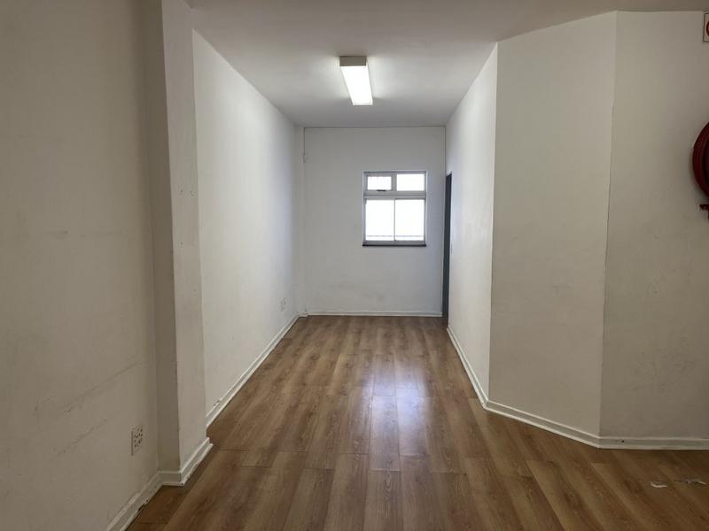 To Let commercial Property for Rent in Montague Gardens Western Cape
